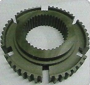 Engaging Gear 1st & Last