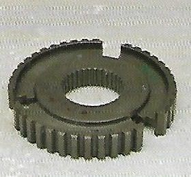 Engaging gear 1st Speed