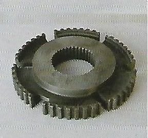 Engaging Gear (3rd - 4th)