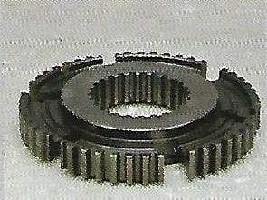 Engaging Gear (3rd - 4th)