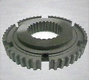 Engaging Gear 3rd & 4th (V51-42A + 26 int. S)