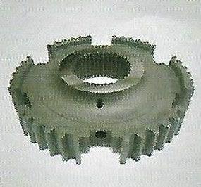 Engaging Gear (5th - DS)