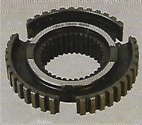 Engaging gear (5th Reverse)