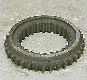 Engaging Gear (Reverse)