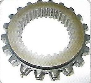 Fixed Dog Clutch MK2