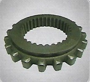 Reverse Clutch Body Fixed Dog Clutch