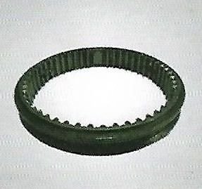 Shifter Sleeve 1st - 2nd