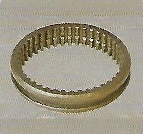 Shifter Sleeve (2nd,3rd,4th,5th Speed)