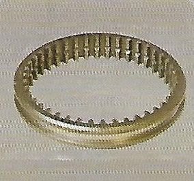 Shifter Sleeve (5th - Reverse)