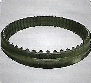 Sliding Sleeve 3rd-4th