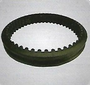 Sliding Sleeve (5-6 Synchronizer Small)