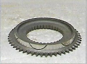 Syncchronizer Ring (Drive Shaft)
