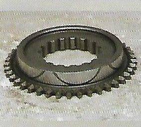 Synchornizer Cone Driver Shaft