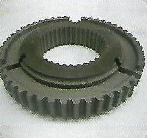 Synchronizer Body 1st & 2nd