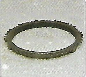Synchronizer Ring