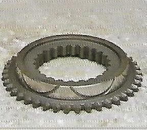 Synchronizer Ring 4th With Ol