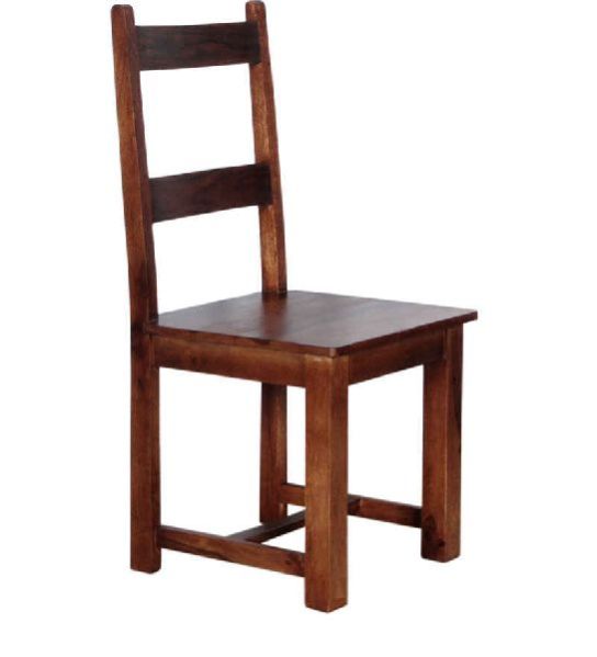 Sheesham Wood 4 Seater Dining Table Set