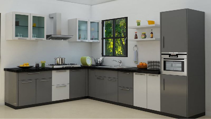 ACR -001 Acrylic Plane Shutter