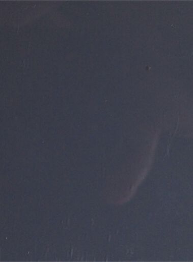 ACR - 010 Slate Acrylic Plane Shutter