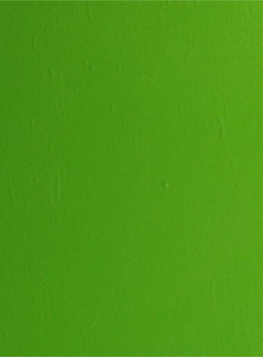 ACR - 014 Green Acrylic Plane Shutter