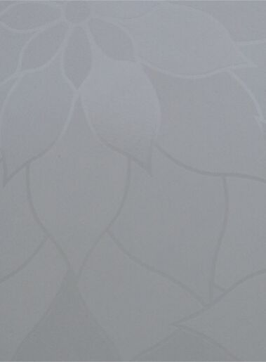 SKW - 001 LF Laminate Floral Shutter