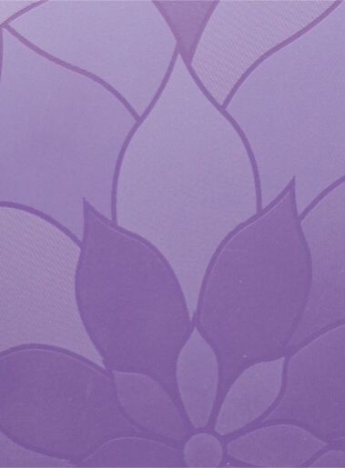 SKW - 002 LF Laminate Floral Shutter