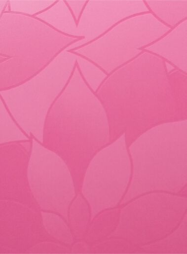 SKW - 003 LF Laminate Floral Shutter