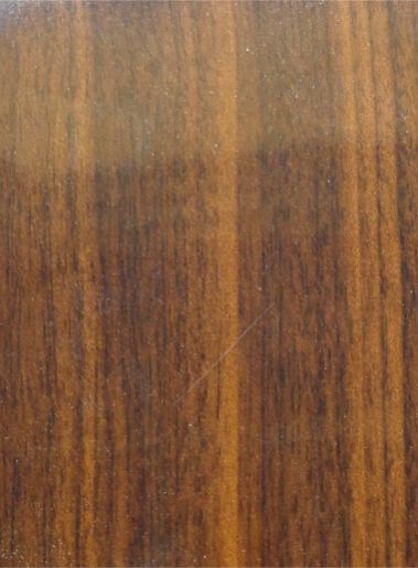 SKW - 16 Laminate Plane Shutter