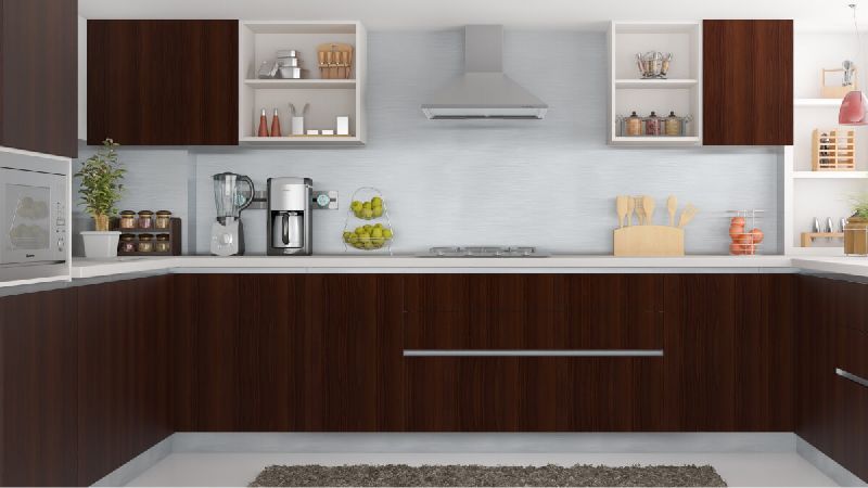 SKW - 26 Laminate Plane Shutter