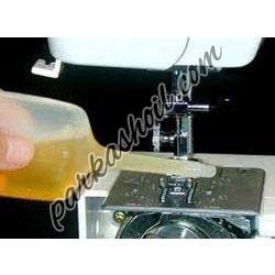 Sewing Machine Oil 01
