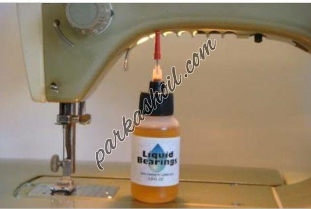 Sewing Machine Oil 02