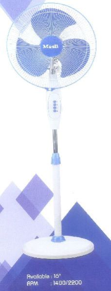 Pedestal Fan 03