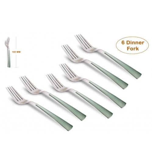 Aero Satin Dinner Fork