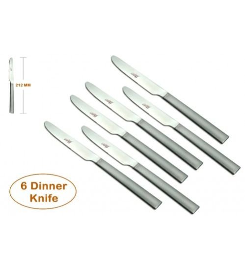 Aero Satin Dinner Knife