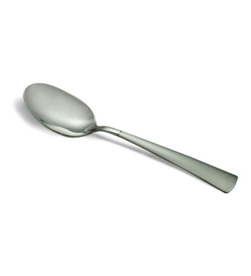 Aero Satin Soup Spoon