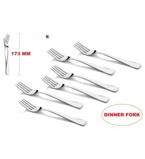 Artic Dinner Fork