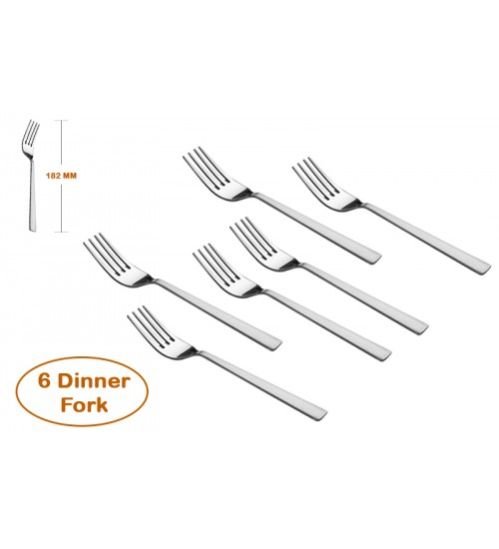Captain Dinner Fork