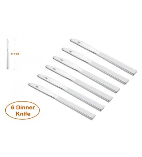 Captain Dinner Knife