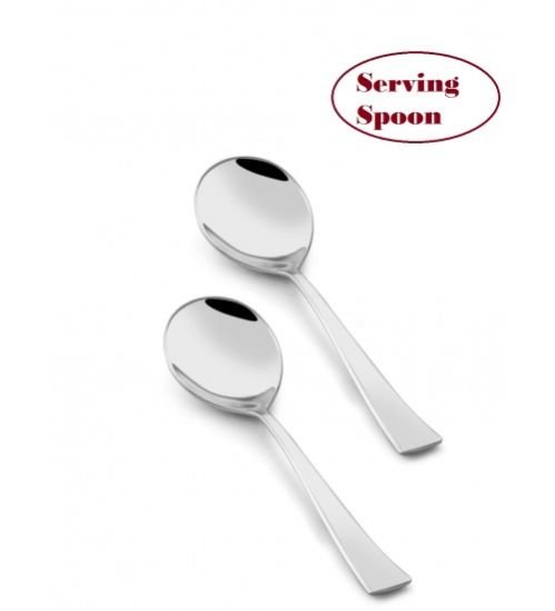 Captain Serving Spoon