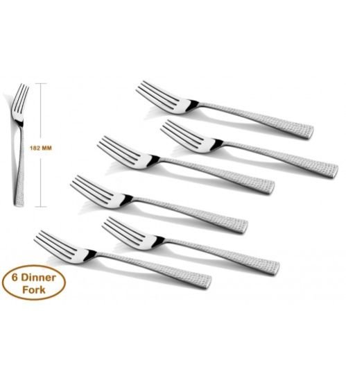 Hammer Dinner Fork