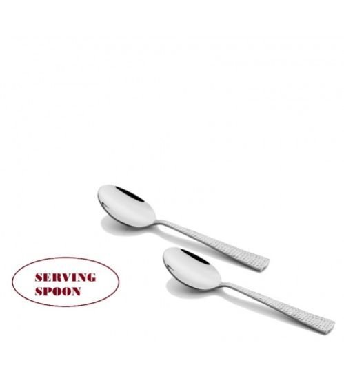 Hammer Serving Spoon