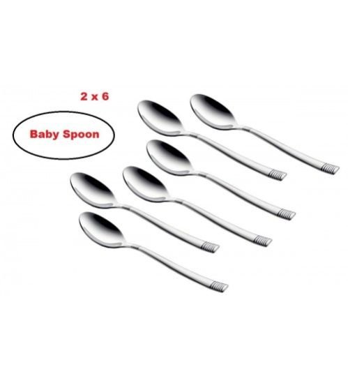 Lynex Baby Spoon