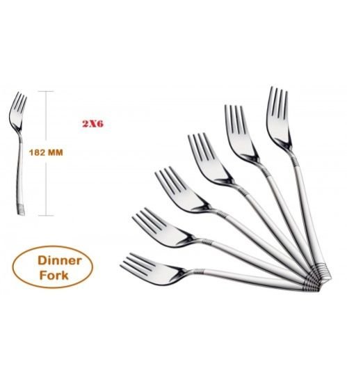 Lynex Dinner Fork
