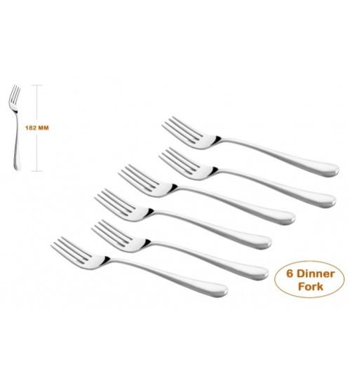 Opera Dinner Fork