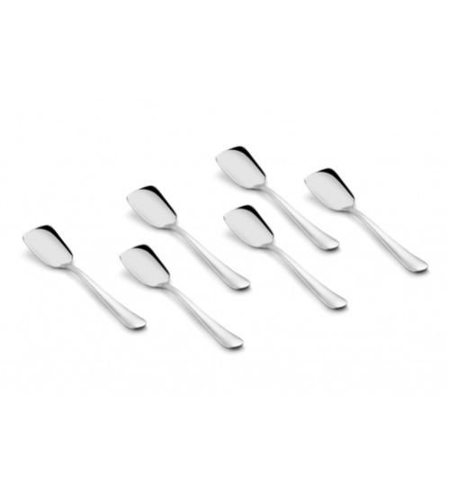 Opera Ice Cream Spoon