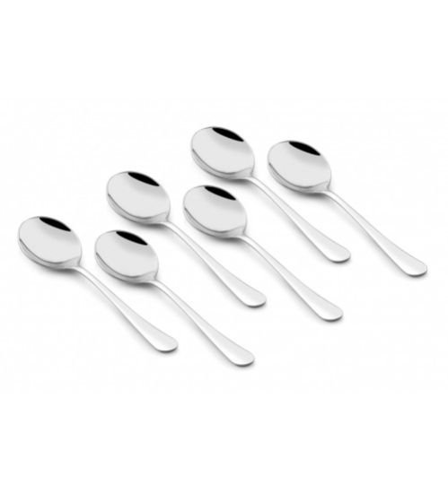 Opera Soup Spoon