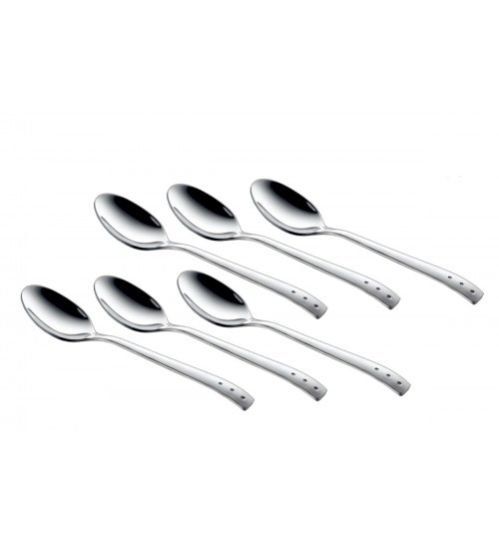 Triple Dot Dinner Spoon