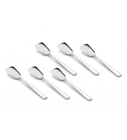 Zack Ice Cream Spoon