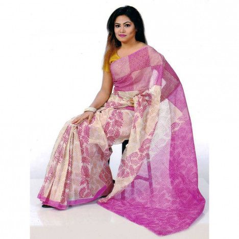 Designer Ladies Saree 03