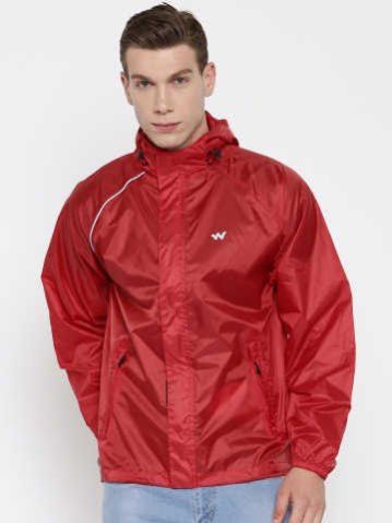 Designer Raincoat 05